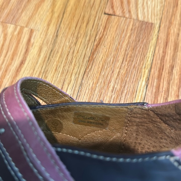 Josef Seibel shoe size 36 (6) in great preowned condition. - Picture 10 of 14